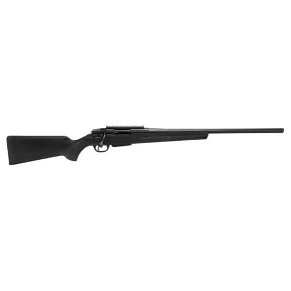 Savage Arms 334 Synthetic Rifle .308 Win 3rd Magazine 20" Barrel Black