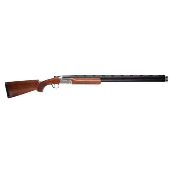 Savage 555 Sporting O/U Shotgun 20ga 2rd Capacity 30" Barrel Walnut Stock