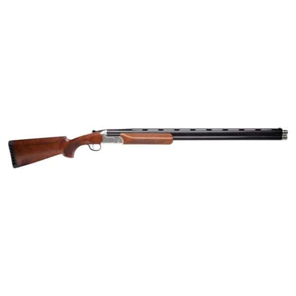 Savage 555 Sporting O/U Compact Shotgun 20ga 2rd Capacity 26" Barrel Walnut Stock