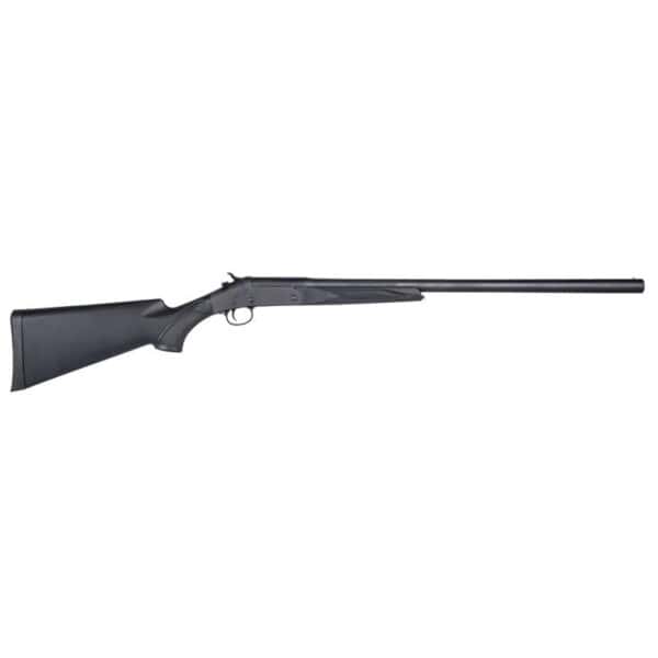 Savage Arms Stevens 301 Shotgun 410 ga 3" Chamber Single Shot 26" Barrel Black