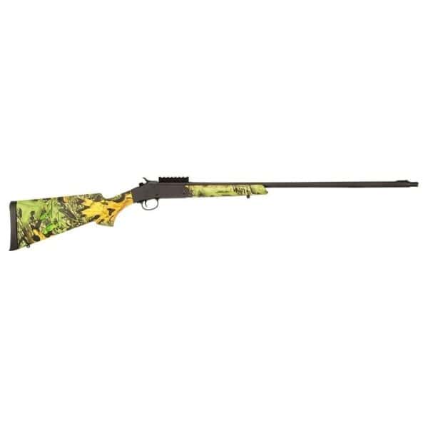 Savage Arms 301 Turkey Shotgun .410 3" Chamber Single Shot 26" Barrel Mossy Oak Obsession Finish