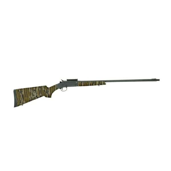 Savage Arms Model 301 Shotgun 20 ga 3" Chamber Single Shot 26" Barrel Mossy Oak Original Bottomland