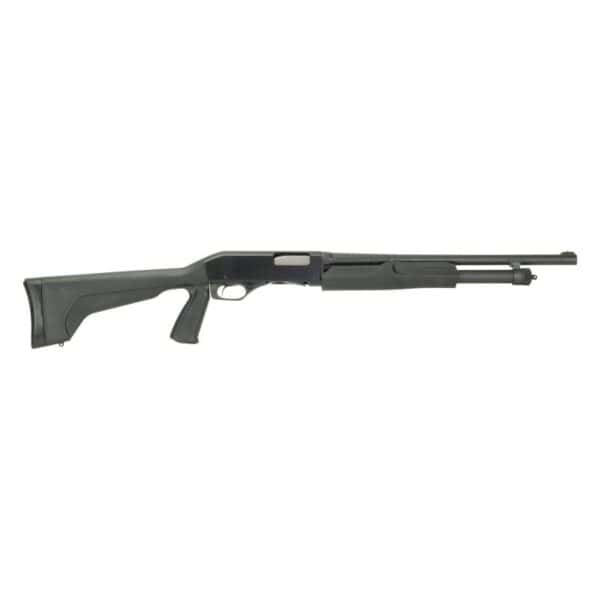 Savage Arms Stevens 320 Security 12ga 3" Chamber 5rd Capacity 18.5" Barrel