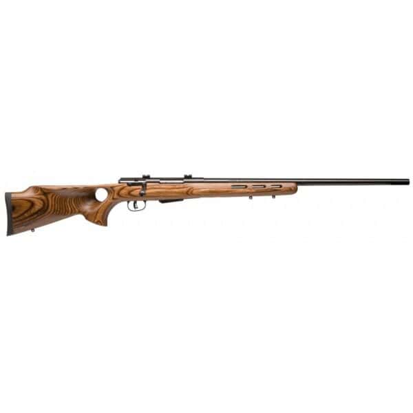 Savage Arms 25 Lightweight Varminter-T Rifle 17 Hornet 4/rd 24" Barrel Wood