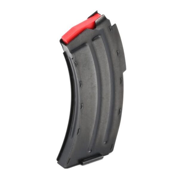 Savage Arms Mark II Series .22 LR / .17 MACH 2 Magazine Blued Steel 10/rd