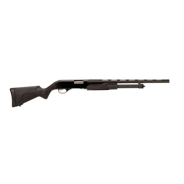 Savage Stevens 320 field Grade Compact Shotgun 20ga 3" Chamber 5rd Capacity 22" Barrel Black