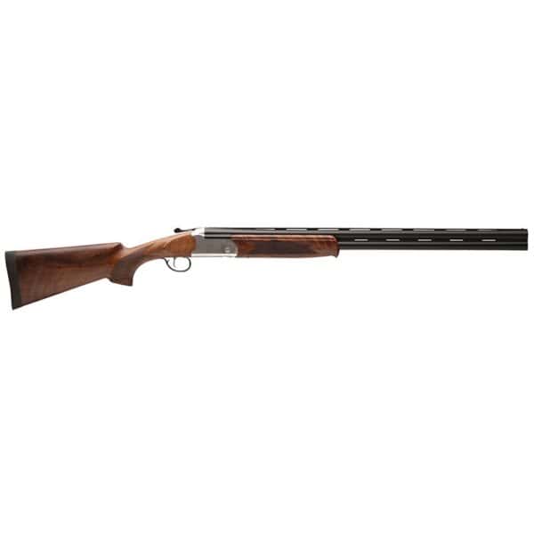 Savage Arms 555 E Over/Under Shotgun 12 ga 3" Chamber 2/rd 28" Barrel Turkish Walnut