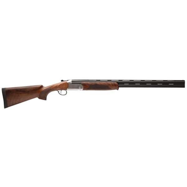 Savage Arms 555 E Over/Under Shotgun 20 ga 3" Chamber 2/rd 26" Barrel Turkish Walnut