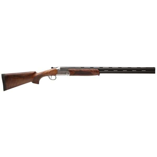 Savage Arms 555 E Over/Under Shotgun 410 ga 3" Chamber 2/rd 26" Barrel Turkish Walnut