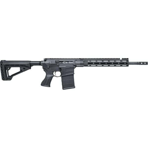 Savage Arms MSR 10 Hunter Rifle .308 Win 20/rd 16.13" Barrel Black