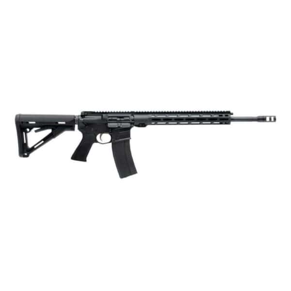 Savage Arms MSR 15 Long Range Precision Rifle .22 Nosler 25/rd 18" Barrel Black