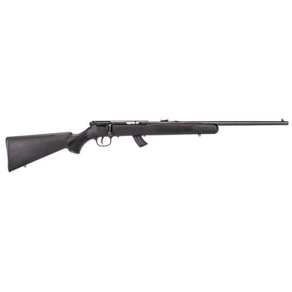 Savage Arms Mark II F Rifle 22LR 10/rd 21" Barrel Black