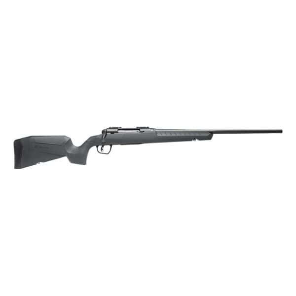 Savage Arms Axis 2 Rifle .223 REM 4rd Magazine 22" Barrel Grey