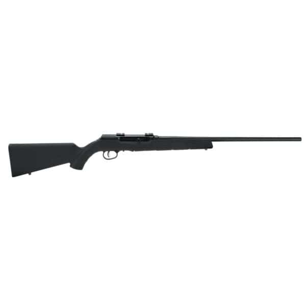 Savage Arms A22 Rifle 22 LR 10/rd 22" Barrel Black