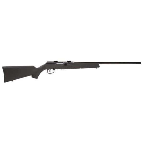 Savage Arms A22 Magnum Rimfire Rifle 22 WMR 10/rd 22" Barrel Black