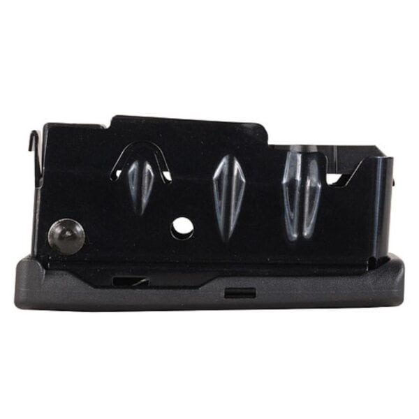 Savage Arms Savage 10FC 11FC 12FCV 12LRP Rifle Magazine .204 Ruger .223 Rem 5/rd Black