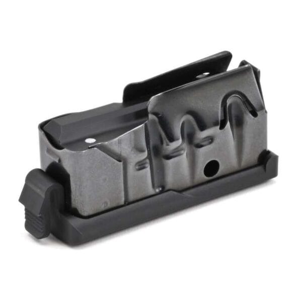 Savage Arms Axis 11-111/10-110 Rifle Magazine .22-.250 Rem 5/rd Black