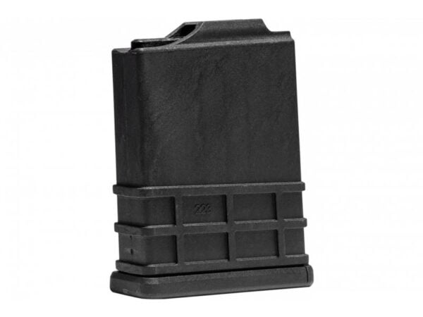 Savage Arms AICS Rifle Magazine .223 REM 10/rd Black