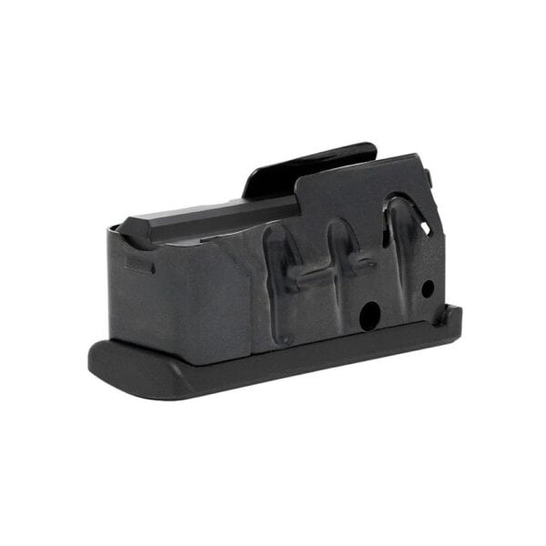 Savage Arms Impulse Mountain Hunter Rifle Magazine Black .308 Win/.243 Win 4/rd