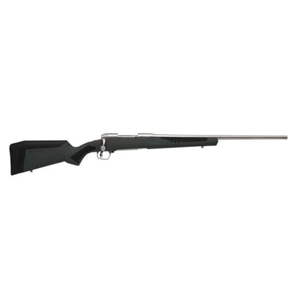 Savage Arms 110 Storm Hunting Rifle 270 Win 4/rd 22" Barrel Black