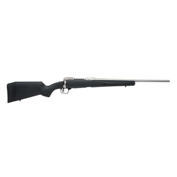 Savage Arms 110 Lightweight Storm Rifle .308 Win 4/rd 20" Barrel Black