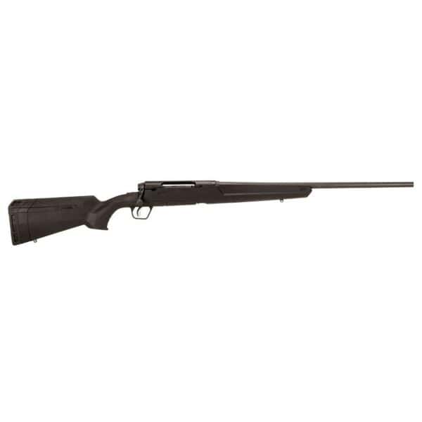 Savage Arms Axis II Rifle 243 Win 4/rd 22" Barrel Black