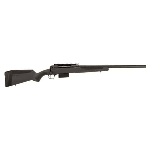 Savage Arms 212 Slug Shotgun 12 ga 3" Chamber 2/rd 22" Barrel Black