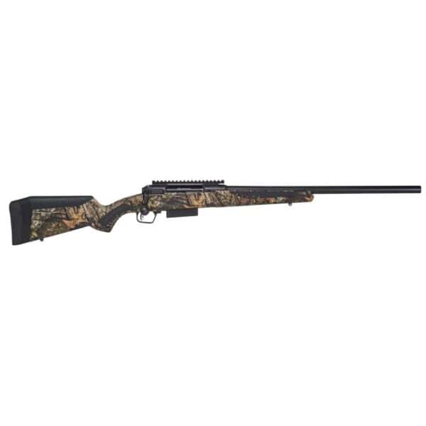 Savage Arms 220 Slug Shotgun 20ga 3" Chamber 2/rd 22" Barrel Mossy Oak Break Up