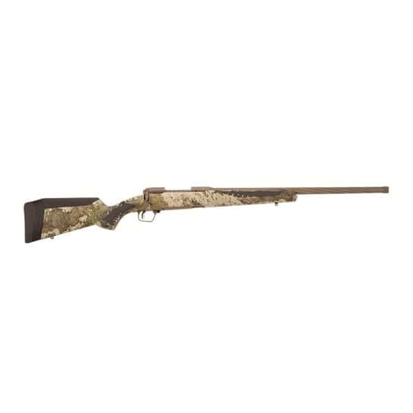 Savage Arms 110 High Country Rifle 243 Win 4/rd 22" Barrel TrueTimber Strata