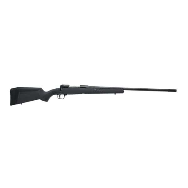 Savage Arms 110 Long Range Hunter Rifle .300 PRC 5/rd 26" Barrel Grey