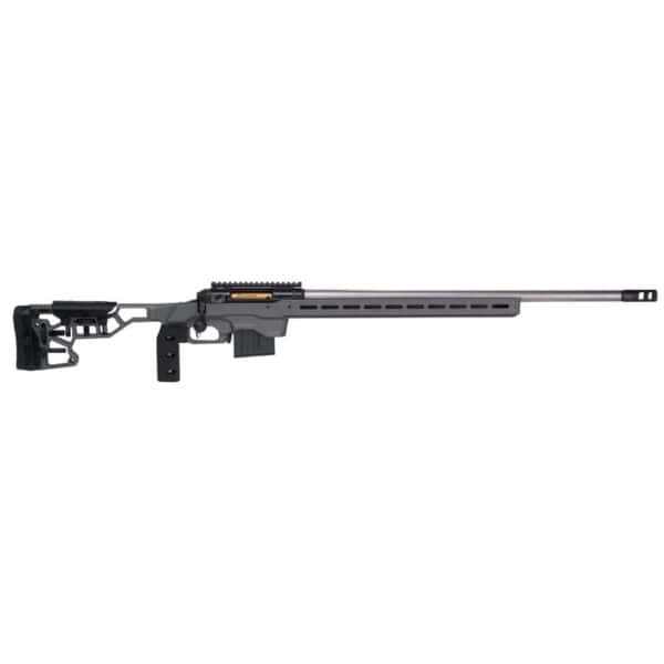 Savage Arms 110 Elite Precision Rifle .308 Win 10/rd 26" Barrel Grey