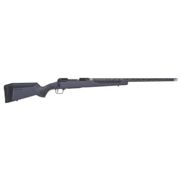 Savage Arms 110 Ultralite Rifle .308 Win 4/rd Magazine 22" Barrel Grey