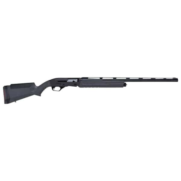 Savage Arms Renegauge Field Shotgun 12 ga 3" Chamber 4/rd 26" Barrel Grey