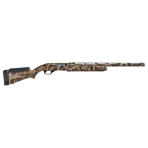 Savage Arms Renegauge Waterfowl Shotgun 12 ga 3" Chamber 4/rd 28" Barrel Mossy Oak Shadow Grass Blades