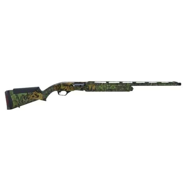 Savage Arms Renegauge Turkey Obsession Shotgun 12 ga 3" Chamber 4/rd 24" Barrel Mossy Oak Obsession