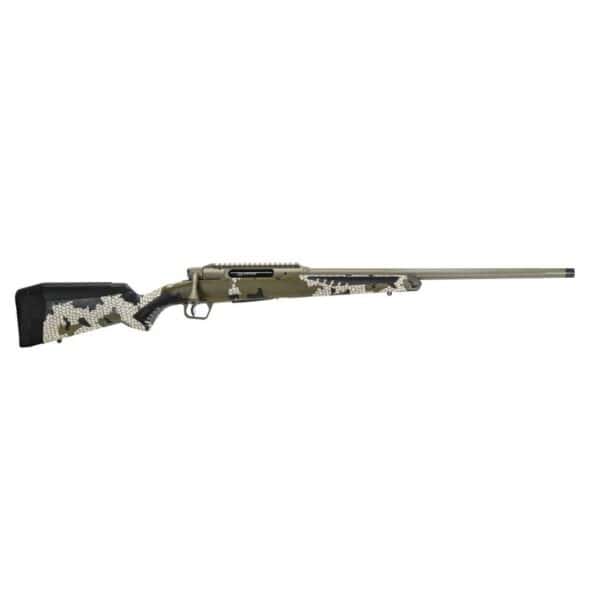 Savage Arms Impulse Big Game Rifle .300 Win Mag 3rd Magazine 24" Barrel Camo