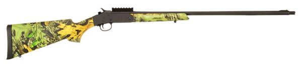 Savage Arms 301 Turkey Obsession Shotgun 12 ga 3" Chamber Single Shot 26" Barrel Mossy Oak Obsession