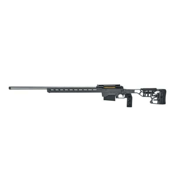 Savage Arms 110 Elite Precision Left Hand Rifle .223 Rem 10/rd 26" Barrel Grey