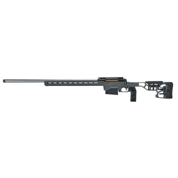 Savage Arms 110 Elite Precision Left Hand Rifle 6mm Creedmoor 10/rd 26" Barrel Grey