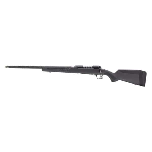 Savage Arms 110 Ultralite Left Hand Rifle .308 Win 4/rd Magazine 22" Barrel Grey