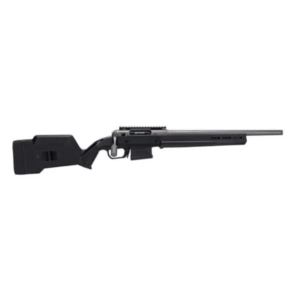 Savage Arms 110 Magpul Hunter Rifle 6.5 Creedmoor 5/rd 18" Barrel Black