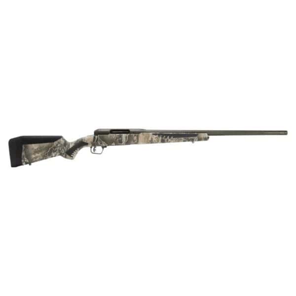 Savage Arms 110 Timberline Rifle 300 WSM 2/rd  24" RealTree Excape