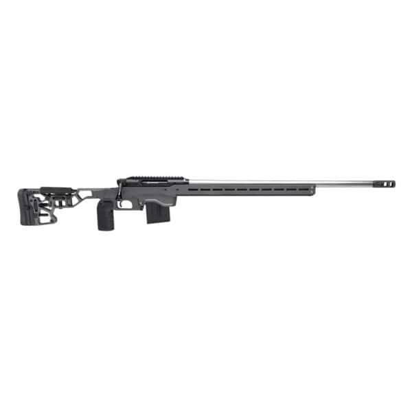 Savage Arms Impulse Elite Precision Rifle 308 WIN 10/rd 26" Barrel Grey