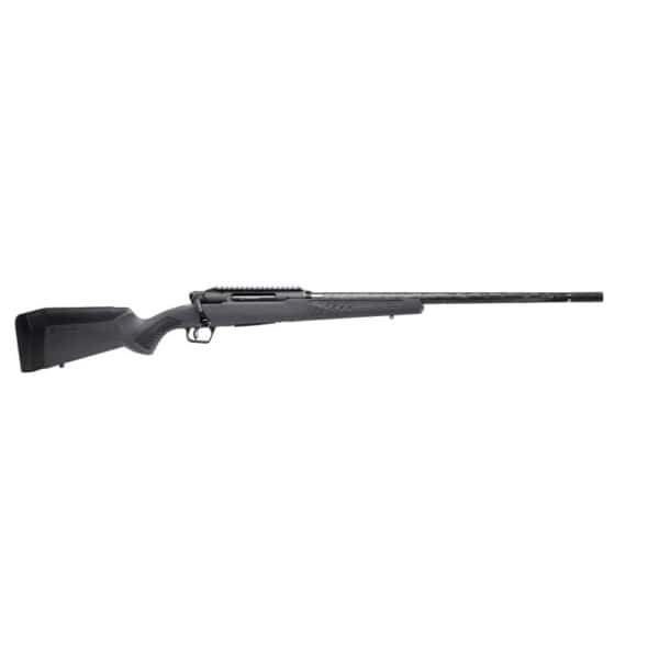 Savage Arms Impulse Mountain Hunter Rifle .300 WSM 2rd Magazine 24" Barrel Grey