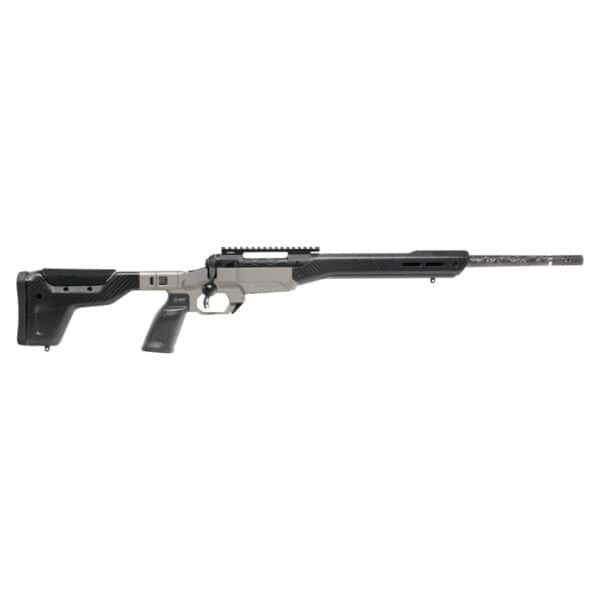 Savage Arms 110 Ultralite Elite Rifle .300 Win Mag 3rd Magazine 18" 5/8x24 Threaded Barrel Black Grey