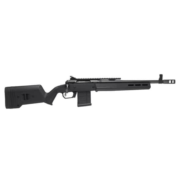 Savage Arms 110 Magpul Scout Rifle .300 Blackout 10rd Magazine 16.5" 5/8x24 Threaded Barrel Black