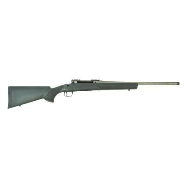 Savage Arms 110 Trail Hunter Lite Rifle .243 Win 4rd Magazine 20" 5/8x24 Threaded Barrel Black