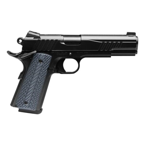 Savage 1911 Gov't Style Handgun .45 Auto 8rd Magazines (2) 5" Barrel Black