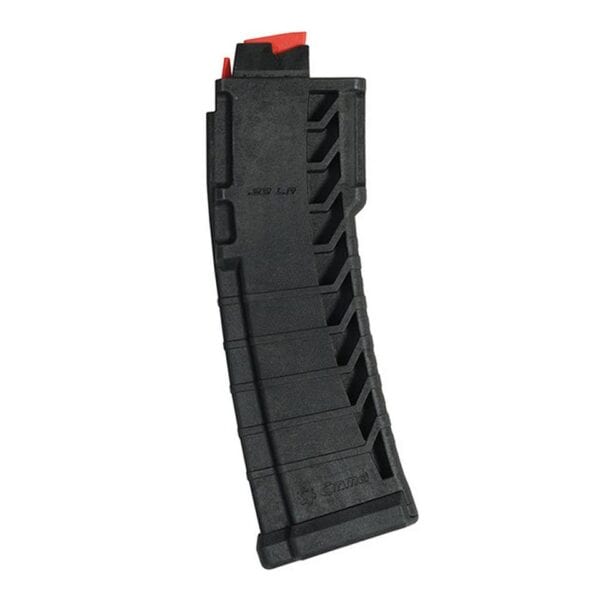 CMMG Mk4/AR15 Rifle Magazine Black .22 LR 10/rd