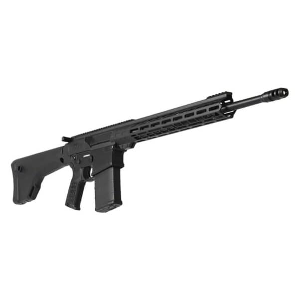 ENDEAVOR Mk3 .308WIN 20in Armor Black